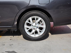 2014款 1.5XL CVT 豪华版