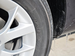 2014款 1.5XL CVT 豪华版