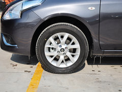 2014款 1.5XL CVT 豪华版