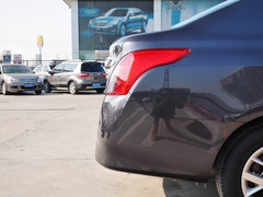 2014款 1.5XL CVT 豪华版