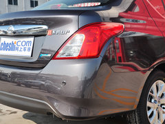 2014款 1.5XL CVT 豪华版