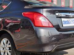 2014款 1.5XL CVT 豪华版