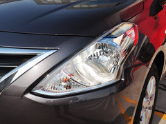 2014款 1.5XL CVT 豪华版