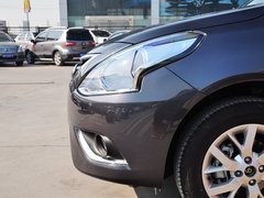 2014款 1.5XL CVT 豪华版