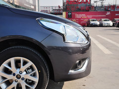 2014款 1.5XL CVT 豪华版