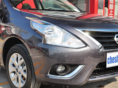 2014款 1.5XL CVT 豪华版