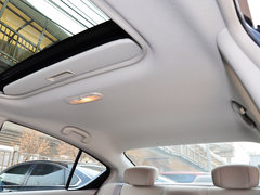 2014款 1.5XL CVT 豪华版
