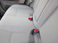 2014款 1.5XL CVT 豪华版