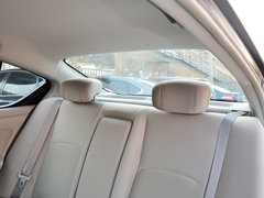 2014款 1.5XL CVT 豪华版