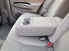 2014款 1.5XL CVT 豪华版