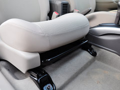 2014款 1.5XL CVT 豪华版