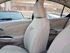 2014款 1.5XL CVT 豪华版
