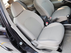 2014款 1.5XL CVT 豪华版