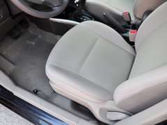2014款 1.5XL CVT 豪华版