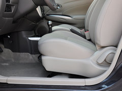 2014款 1.5XL CVT 豪华版