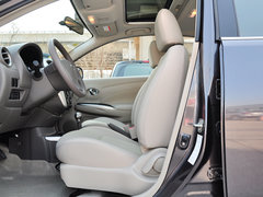 2014款 1.5XL CVT 豪华版