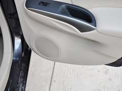 2014款 1.5XL CVT 豪华版