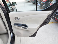 2014款 1.5XL CVT 豪华版
