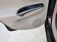 2014款 1.5XL CVT 豪华版