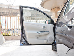 2014款 1.5XL CVT 豪华版