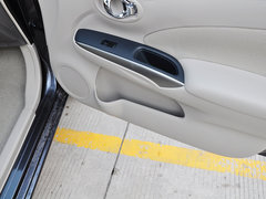 2014款 1.5XL CVT 豪华版