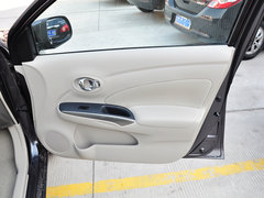 2014款 1.5XL CVT 豪华版