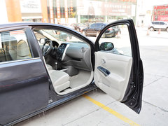 2014款 1.5XL CVT 豪华版