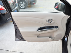 2014款 1.5XL CVT 豪华版