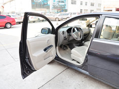 2014款 1.5XL CVT 豪华版