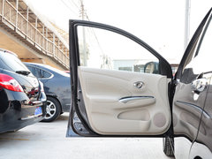 2014款 1.5XL CVT 豪华版