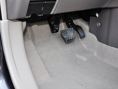 2014款 1.5XL CVT 豪华版