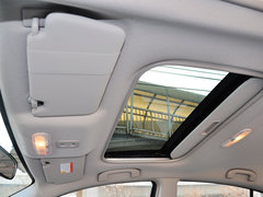 2014款 1.5XL CVT 豪华版