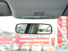 2014款 1.5XL CVT 豪华版