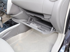 2014款 1.5XL CVT 豪华版