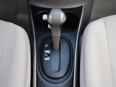 2014款 1.5XL CVT 豪华版