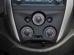 2014款 1.5XL CVT 豪华版