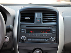 2014款 1.5XL CVT 豪华版