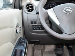 2014款 1.5XL CVT 豪华版