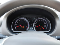 2014款 1.5XL CVT 豪华版