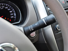 2014款 1.5XL CVT 豪华版