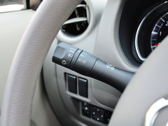 2014款 1.5XL CVT 豪华版