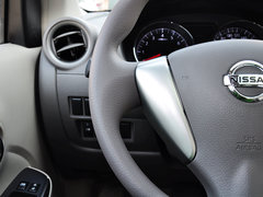 2014款 1.5XL CVT 豪华版