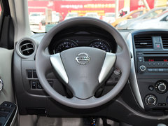 2014款 1.5XL CVT 豪华版
