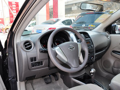 2014款 1.5XL CVT 豪华版