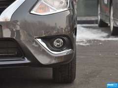 2014款 1.5XL CVT 豪华版