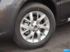 2014款 1.5XL CVT 豪华版