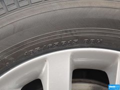 2014款 1.5XL CVT 豪华版