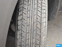 2014款 1.5XL CVT 豪华版