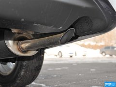 2014款 1.5XL CVT 豪华版