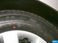 2014款 1.5XL CVT 豪华版